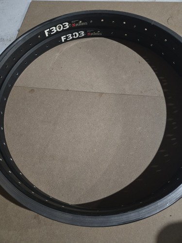 Alex rims f303 - x-rims, bmx