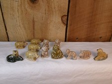 Lot of 12 Vintage Assorted