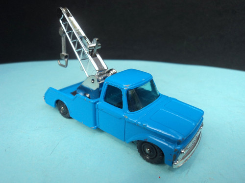 Corgi husky models ford - corgi,