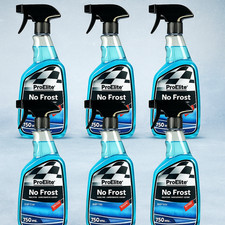 No Frost 6x750ml - Windscreen