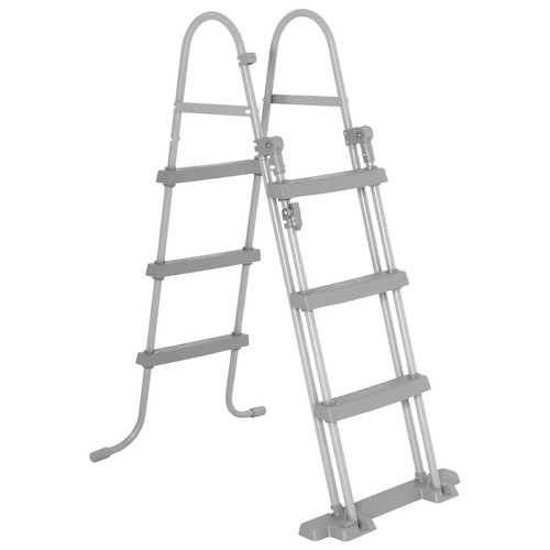 Bestway step pool ladder - 4-step,