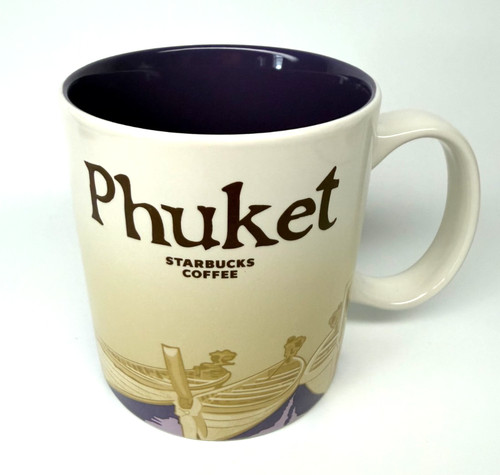 Phuket thailand starbucks - phuket,