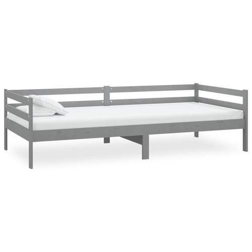 Solid pinewood pull out - solid, day