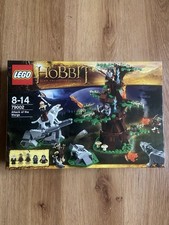 LEGO The Hobbit – Attack Of