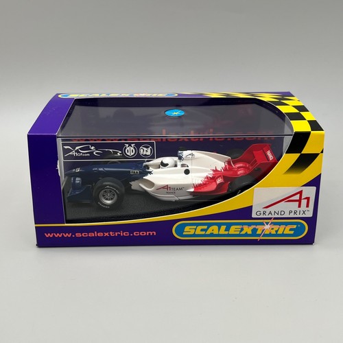 Scalextric c2707 grand prix - scalextric,