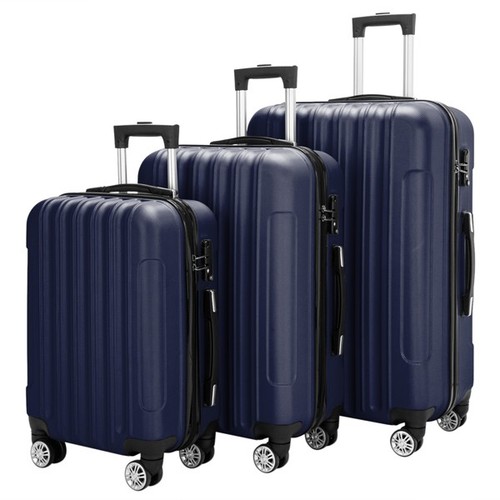 3pc hard shell - hard, asb