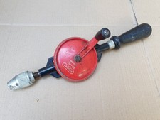 Vintage Stanley 03-103 Double