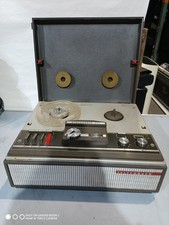 Telefunken Magnetophone 201