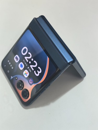 Motorola razr flip - razr,
