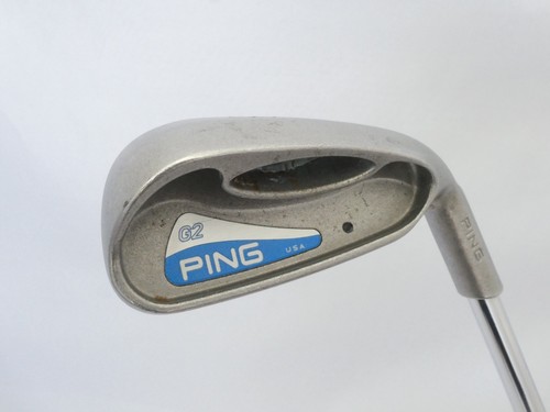 Ping iron - #,