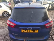 FORD C-MAX 2011-2015 TAILGATE