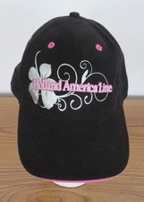 Holland America Line Pink and