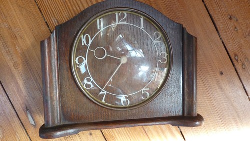 Vintage art deco - art, made