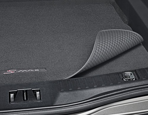 Genuine ford max - genuine, galaxy