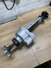 Pride colt pursuit mobility scooter parts Transaxle Gear Box Axle
