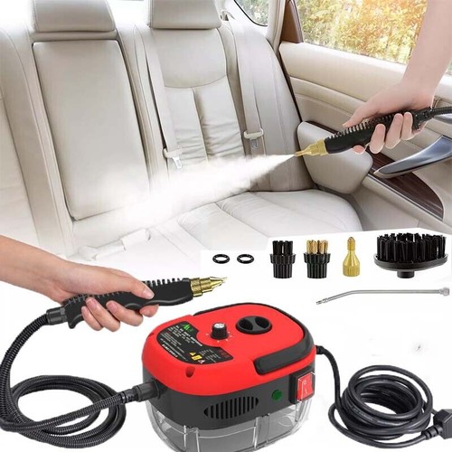 2500w steam cleaner - steam,