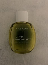 Empty Clarins Aroma Eau