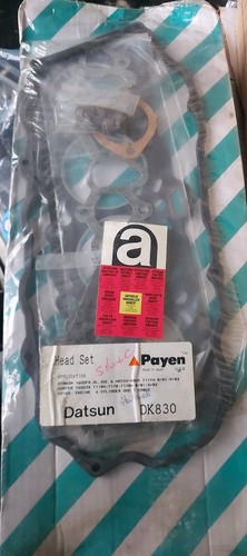 Head gasket datsun - gasket,