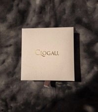 Clogau Lotus Sterling Silver
