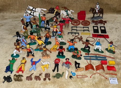 Vintage rare swoppets - rare,