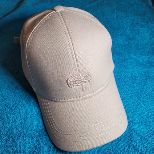 Lacoste men baseball cap - lacoste,