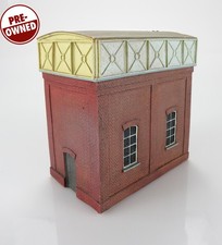 OO Gauge Scenix Water Tower (EM6105) UNBOXED (AUG16)