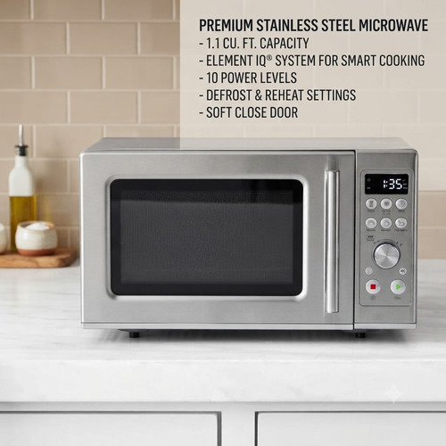 Breville compact wave soft - breville,