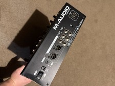 M-Audio NRV10 a 10-channel