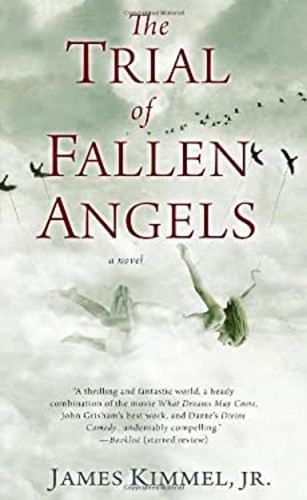 The trial fallen - of, angels