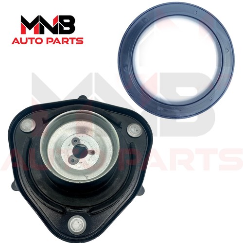 Front top shock mount - front,