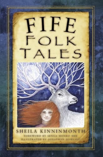 Fife folk tales - folk, kinninmonth
