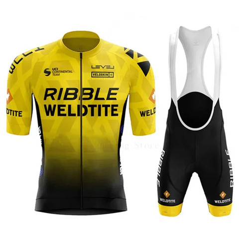 Ribble weldtite pro team - ribble,