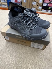 Womens Regatta Edge Point 3