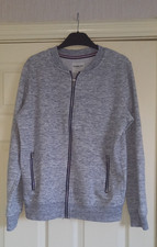 Cedarwood State zipped