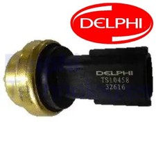 COOLANT TEMPERATURE SENSOR