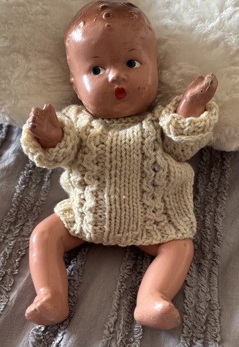 Antique vintage pedigree made - pedigree,