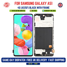 Samsung Galaxy A51 4G A515F