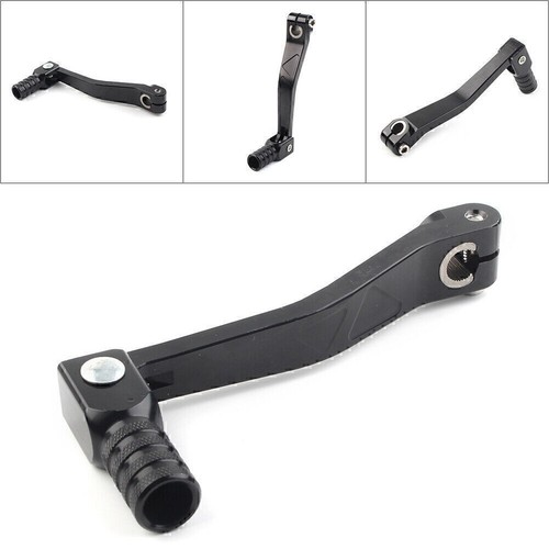 Cnc gear shift - gear,