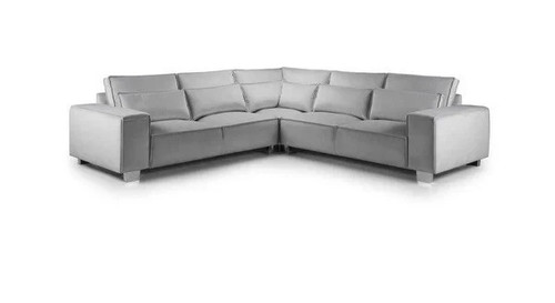 Modular sloane velvet sofa - velvet,
