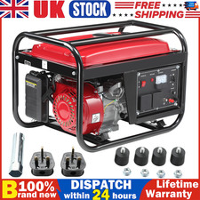 Petrol Inverter Generator