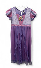Disney Rapunzel Dress Medium