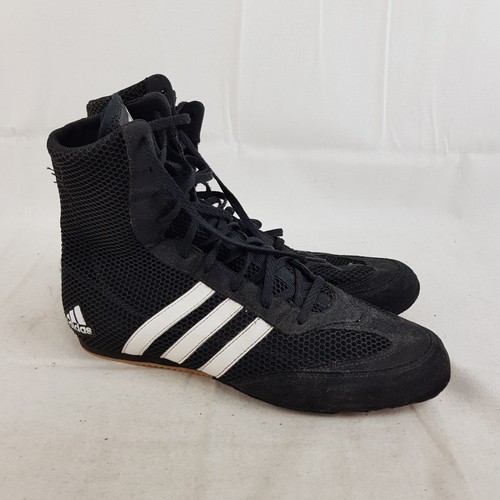 Adidas box hog - adidas, boots