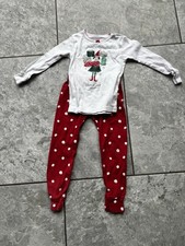 Carters Christmas PJs Pajamas