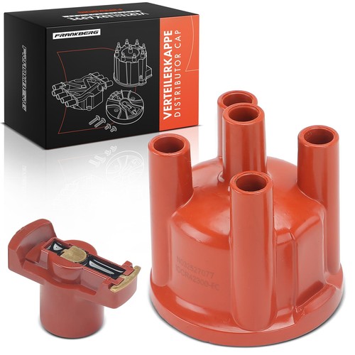 Distributor cap for - cap,