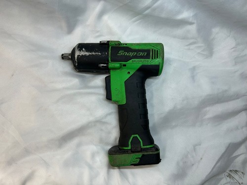 Snap 4v impact gun - 14.4v,
