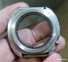 GENUINE SEIKO TURTLE CASE