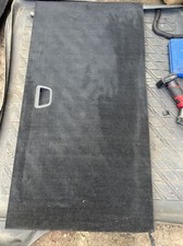 Volvo V70 Mk2 Estate Grey Boot