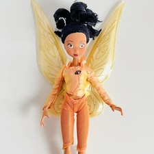 Disney Doll Tinker Bell