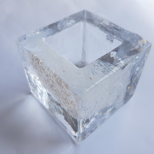 Swedish kosta boda art - swedish, glass