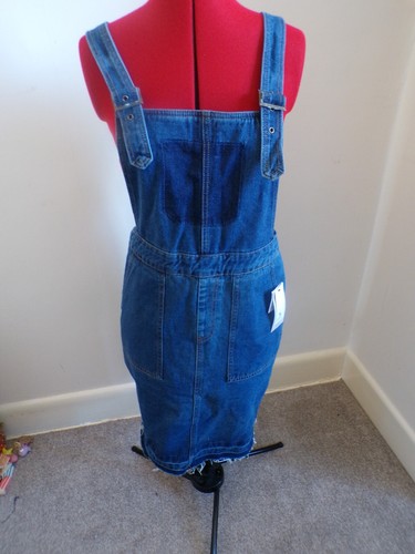 New with tags - tu, denim